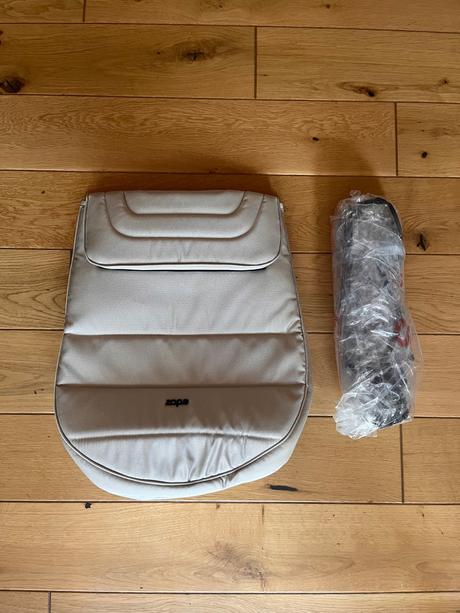 Športový kočík zopa move cross 3 (ivory beige), zopa,zopa move cross 3