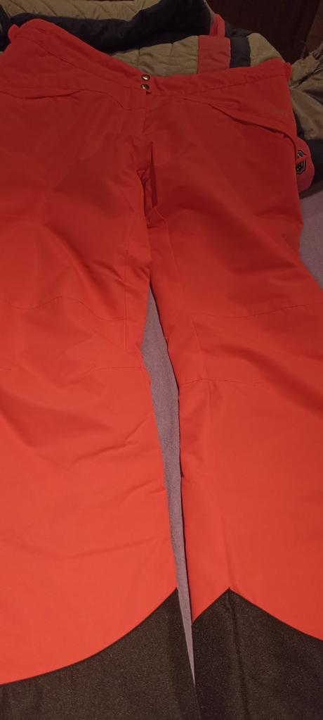 Lyziarska suprava, northfinder®,xl