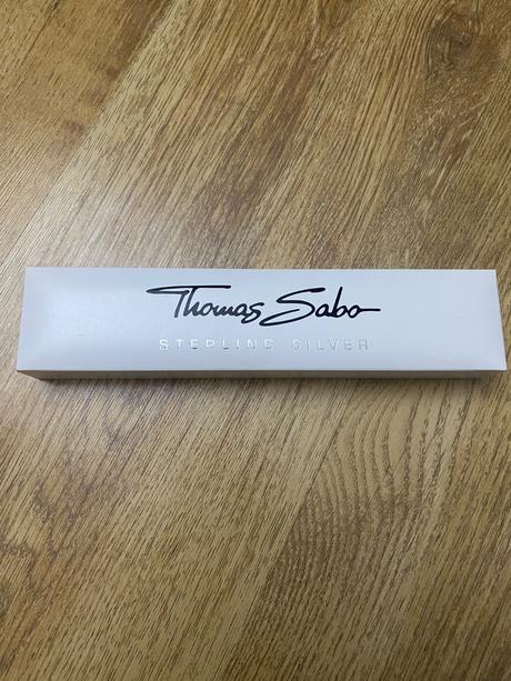 Thomas sabo krabička, thomas sabo