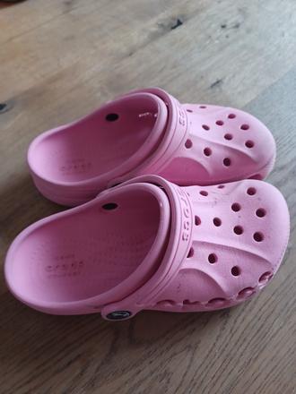 Pravé crocsy, crocs,31