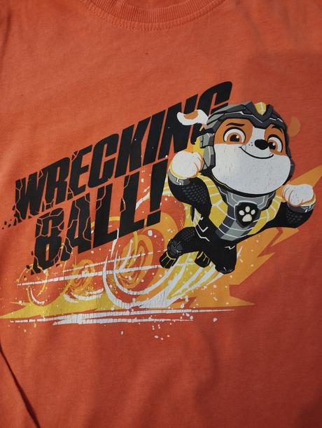 Paw patrol, nickelodeon,116