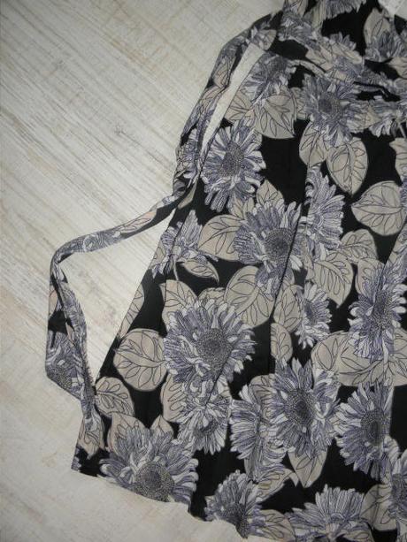 Šatičky, h&m,38