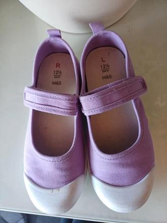 Plátěnky, marks & spencer,31