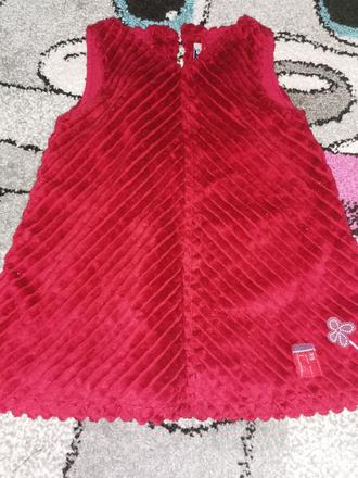 Šaty 6-9mesiacov, 74