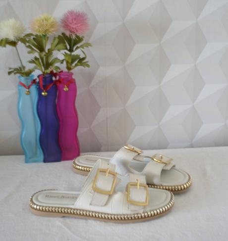 Dámske vsuvky russell&bromley, veľ. 41, 41