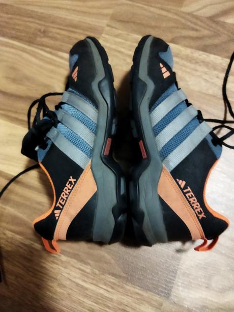 Botasky adidas, adidas,35