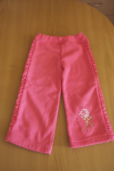 Dievčenská tepláková súprava princess, disney,92