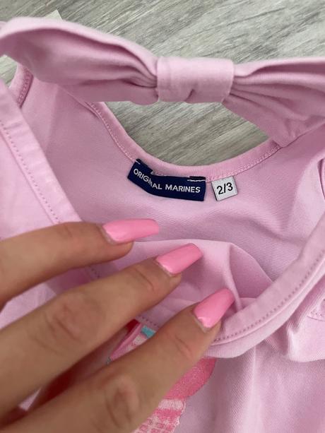 Set tričko a kraťasy original marines, original marines,98