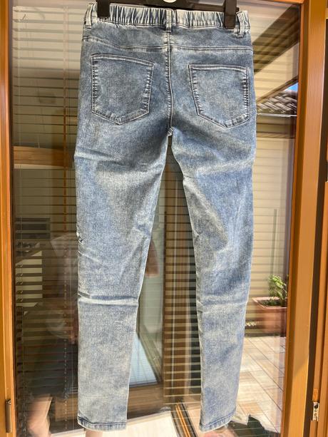 Tenke rifle s aplikaciou, house,38