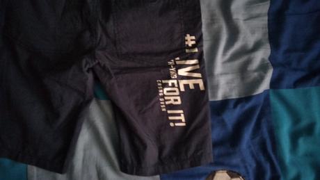 Kraťasy, chapter young,152