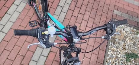 Bicykel ctm 2.0 stefi 26 l, ctm,26