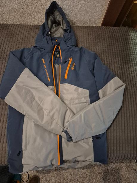 Lyžiarska bunda kilpi, m