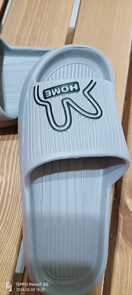 Šľapky 36-41, 36 - 41