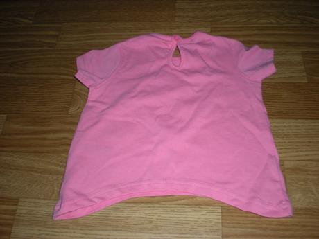 Dievcenske tricko, cherokee,74