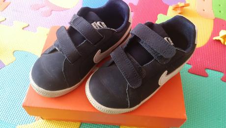 Tenisky, nike,23