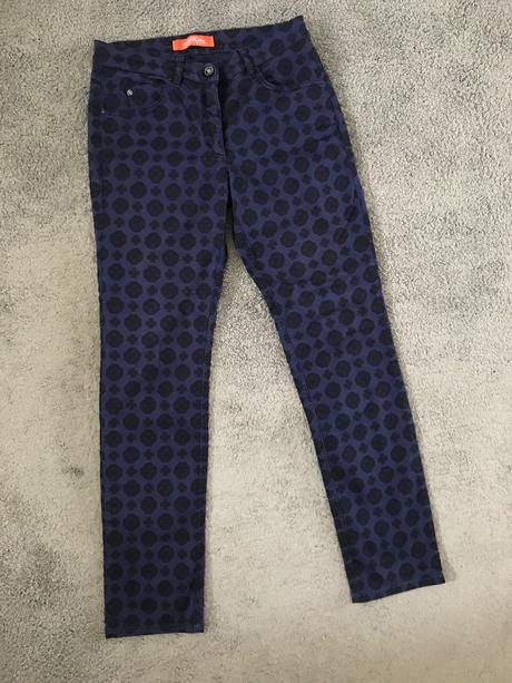 Damske rifle zerres v. l, 38