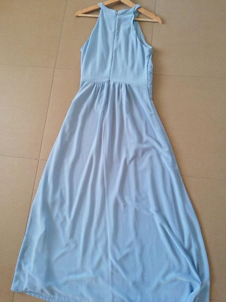 Slávnostné šaty, s