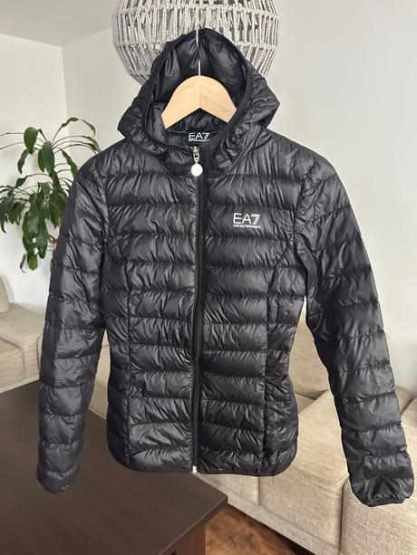 Armani prechodna bundicka, armani,xs