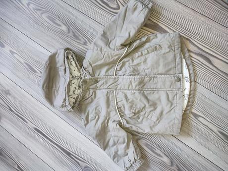 Jarný kabát, reserved,80