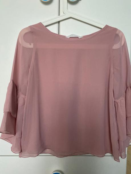 Blúzka, h&m,158