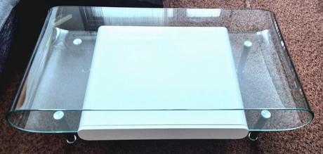 Konferenčný stolík, 