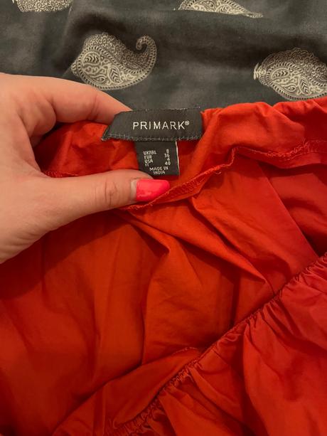 Primark tričko, primark,s