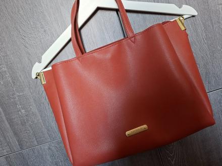 Top kabelka catwalk by deichman,
