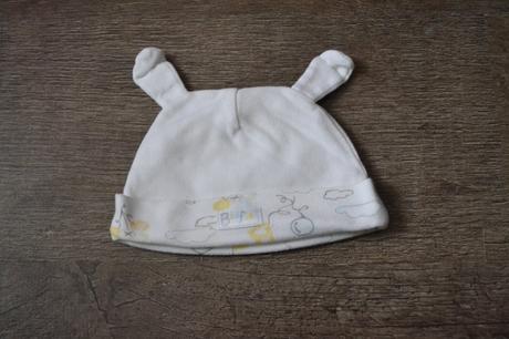 Čiapka s uškami, 62