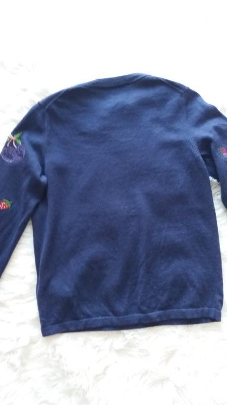 Svetrík tommy hilfiger, tommy hilfiger,xs