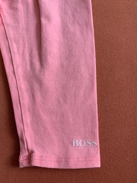 Hugo boss 3/4 legíny, hugo boss,80