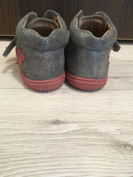 Filii prechodne/celorocne trblietkave topanky, filii,25