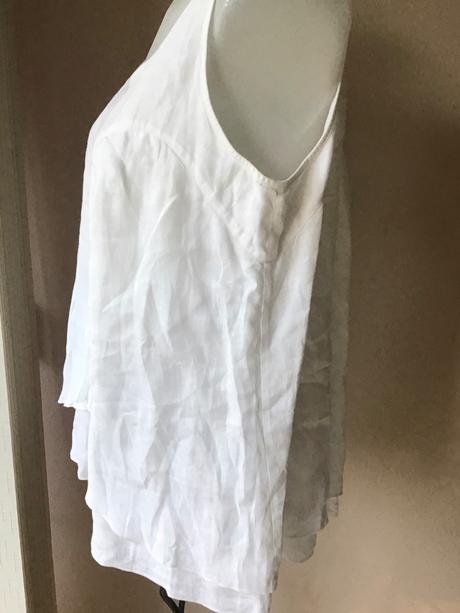 Lanový top, 42 / 44