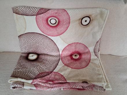 Deka z mikrovlákna,