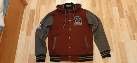 Mikina vel.s/176/, s