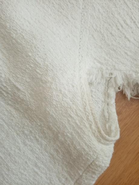 Zara crop top vel. s, zara,s