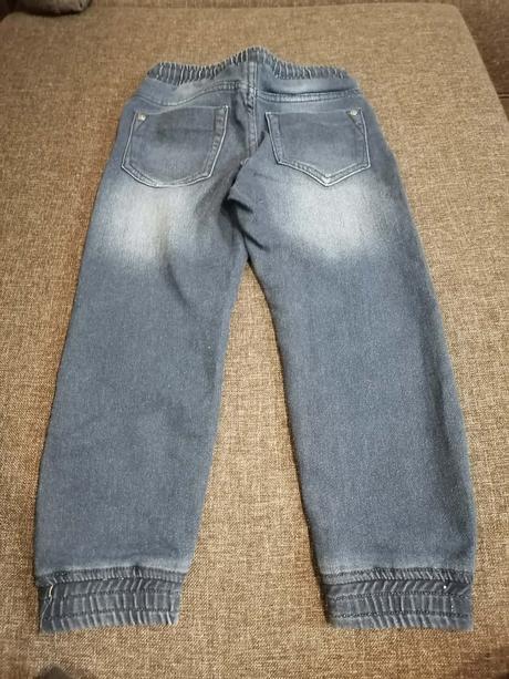 Rifle lupilu, veľ. 116, lupilu,116