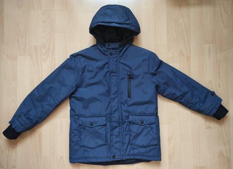 Teplá zimná bunda sinsay - v-134, sinsay,134