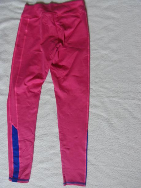 Funkčné legíny - hollister, hollister,xs