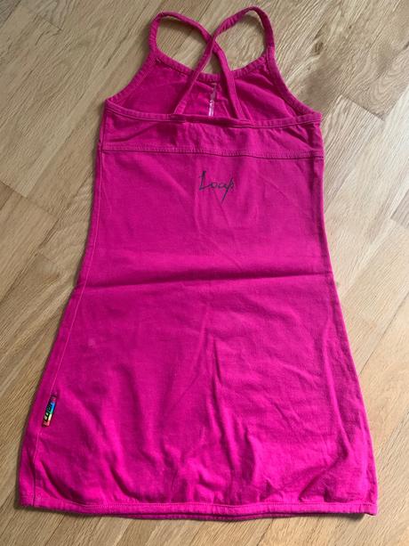 Letné šaty veľ. 110, 110