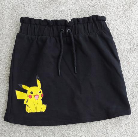 Sukňa reserved pokemon, reserved,128