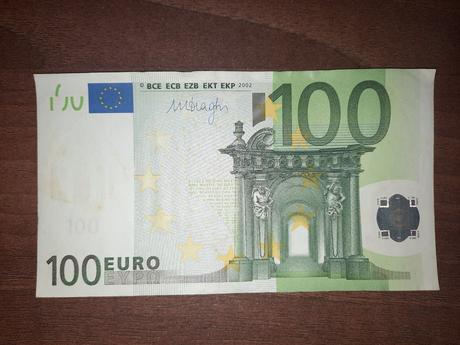 Stoeurová bankovka,