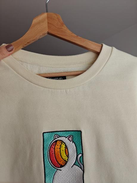 Mikina ripndip, xl