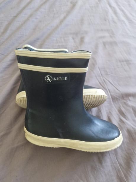 Gumáky aigle, aigle,26