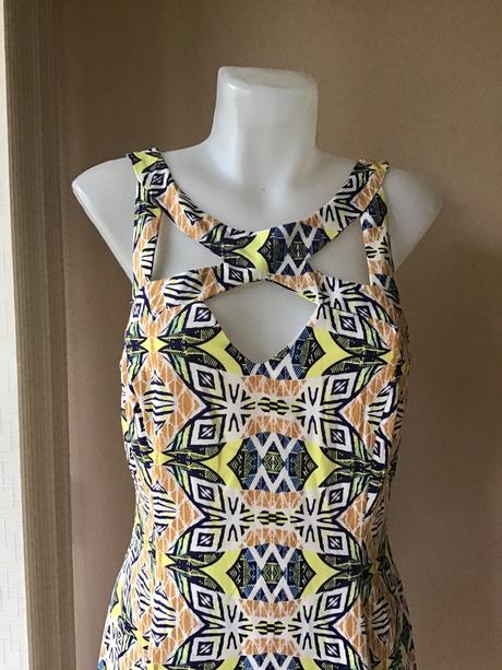 Saty missguided /16, 40