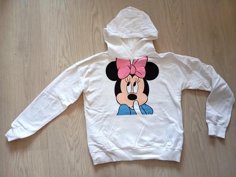 Disney dievčenský pulóver v. 146/152, disney,146