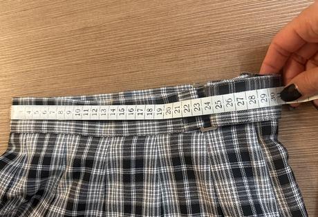 Sukna, new yorker,xs