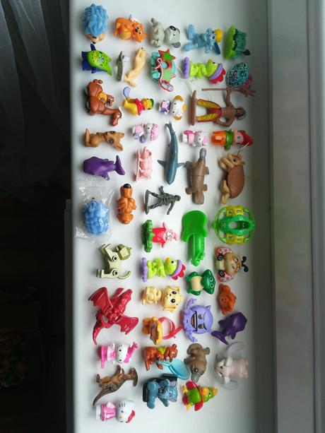Kinder, 