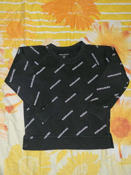 Mikina, reserved,116