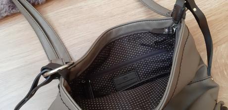 Crossbody kabelka tom tailor, tom tailor