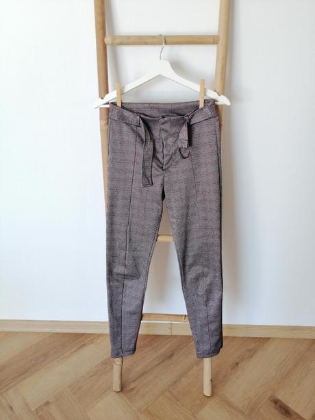 Dámske nohavice, terranova,s